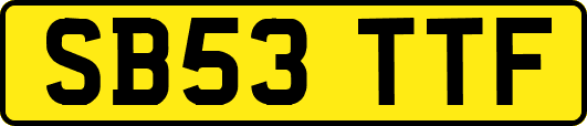 SB53TTF
