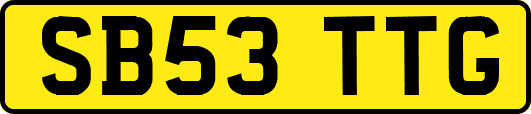 SB53TTG