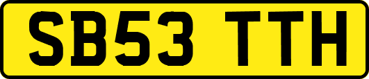 SB53TTH