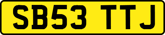 SB53TTJ