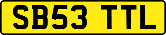 SB53TTL