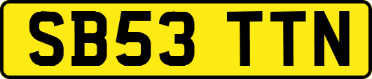 SB53TTN