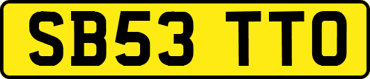 SB53TTO