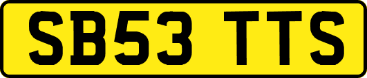 SB53TTS