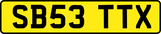 SB53TTX