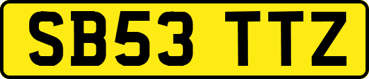 SB53TTZ
