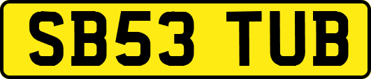 SB53TUB