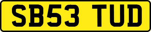 SB53TUD