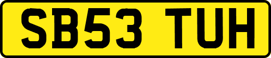 SB53TUH