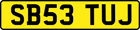 SB53TUJ