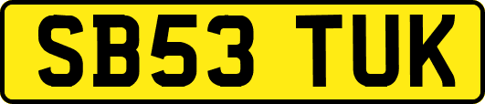 SB53TUK