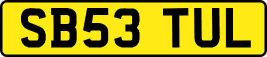 SB53TUL