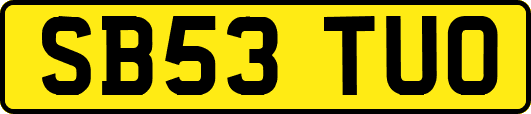 SB53TUO