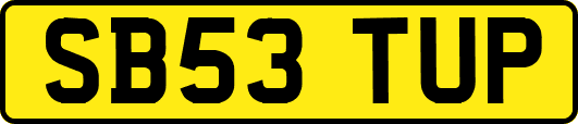 SB53TUP