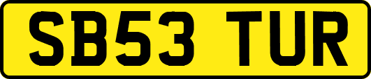 SB53TUR
