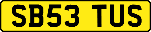 SB53TUS