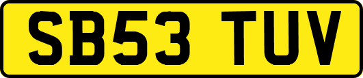 SB53TUV
