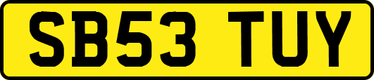 SB53TUY