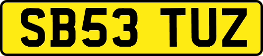 SB53TUZ