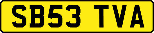 SB53TVA