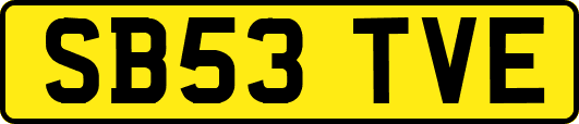 SB53TVE
