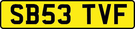 SB53TVF