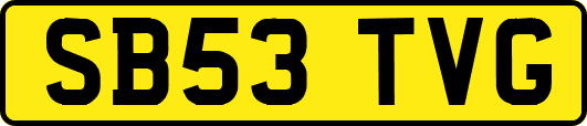 SB53TVG