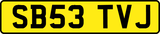 SB53TVJ