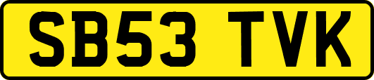 SB53TVK