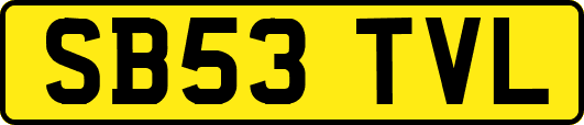 SB53TVL