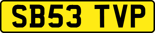 SB53TVP