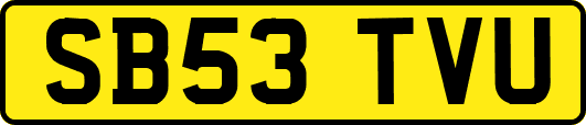 SB53TVU