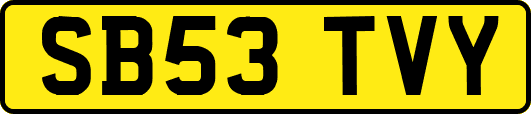 SB53TVY