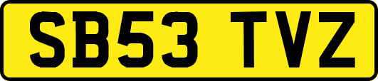 SB53TVZ