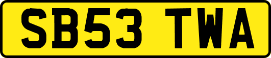 SB53TWA