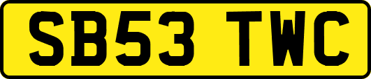 SB53TWC