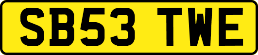 SB53TWE