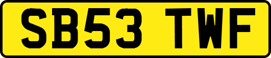SB53TWF