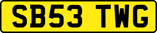 SB53TWG
