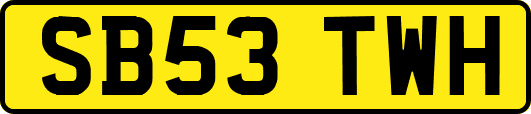 SB53TWH