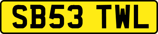 SB53TWL