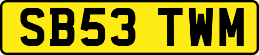 SB53TWM