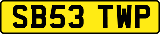 SB53TWP