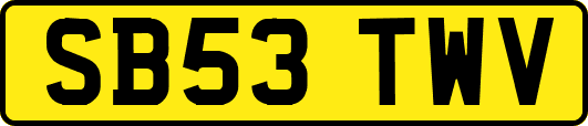 SB53TWV