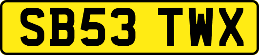 SB53TWX