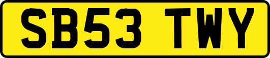 SB53TWY