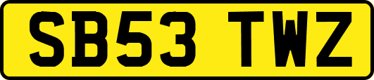 SB53TWZ