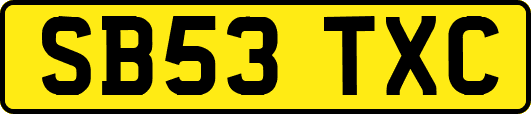 SB53TXC