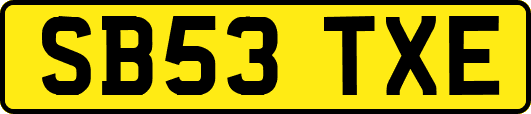 SB53TXE