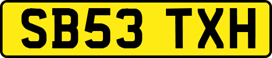 SB53TXH
